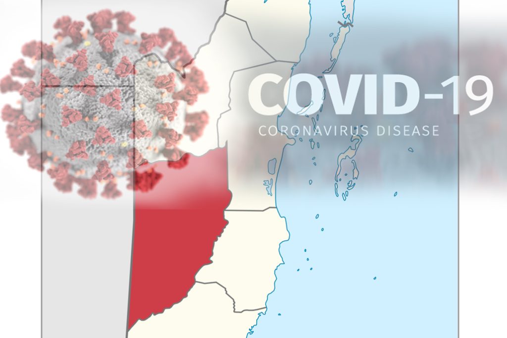 Two More Cases of COVID-19 Confirmed in Cayo District, Belize 3