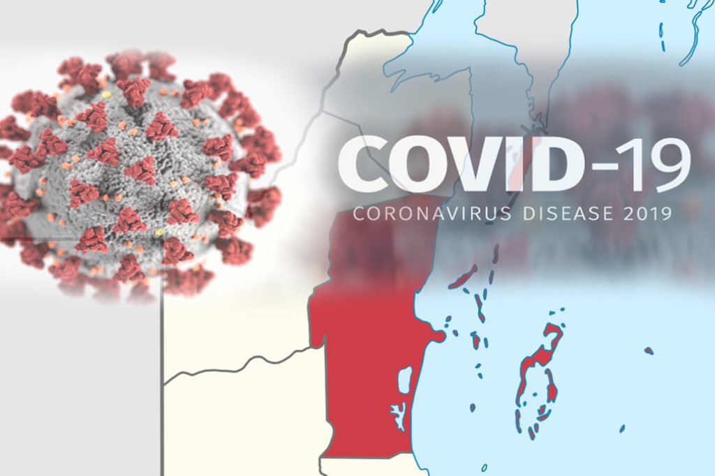 Confirmed Tenth Case of COVID-19 in Belize Passes 22
