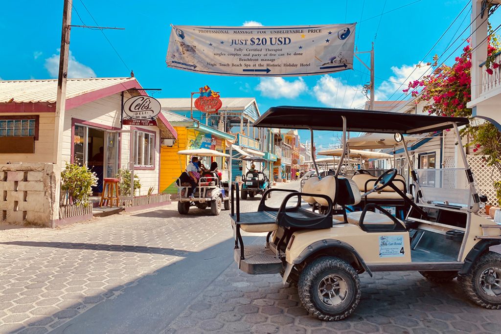 Belize Pushing To Get Back to Normal Amidst COVID-19 Pandemic 19