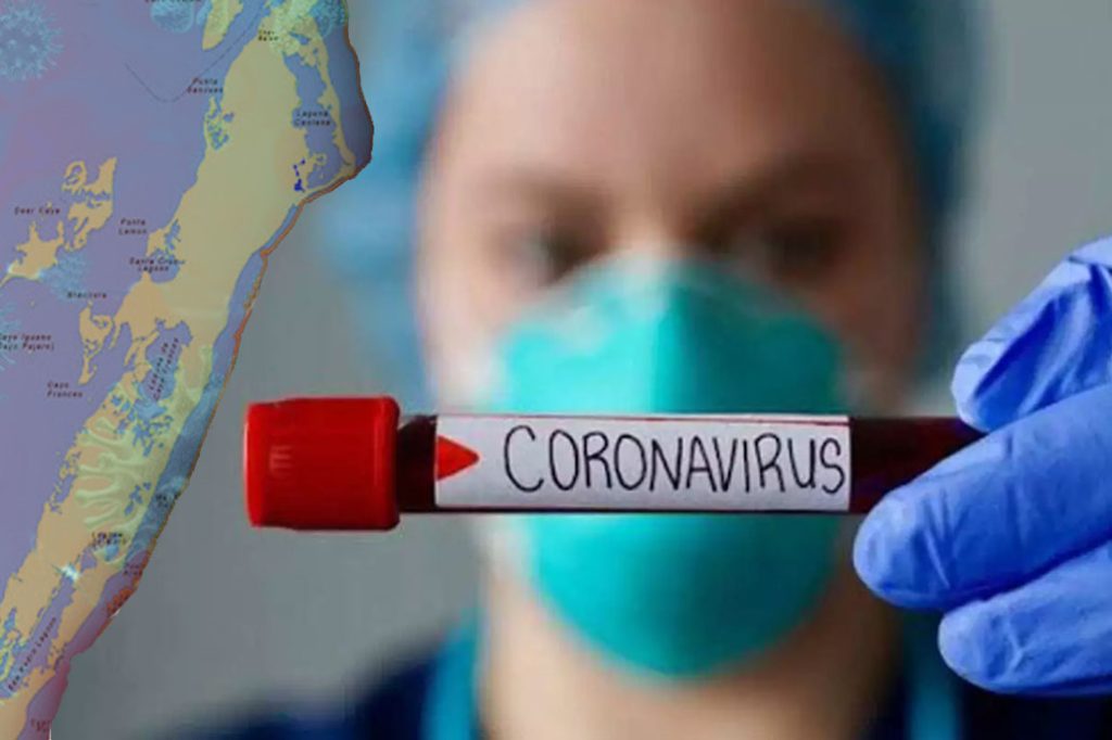 New COVID-19 Case Appears in San Pedro After 4 Months of First Case 12