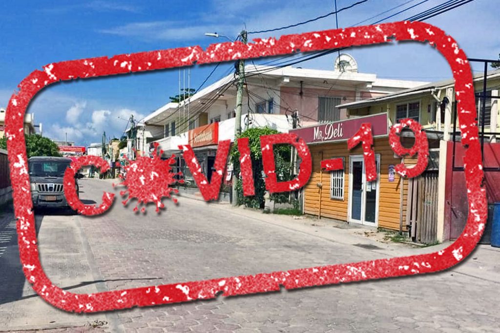 Twenty Six More COVID-19 Cases in San Pedro, Belize at 414 Active Cases 18