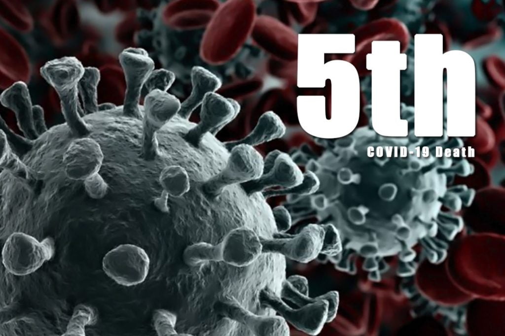 Fifth COVID-19 Death, San Pedro Numbers Near 200 Cases 16