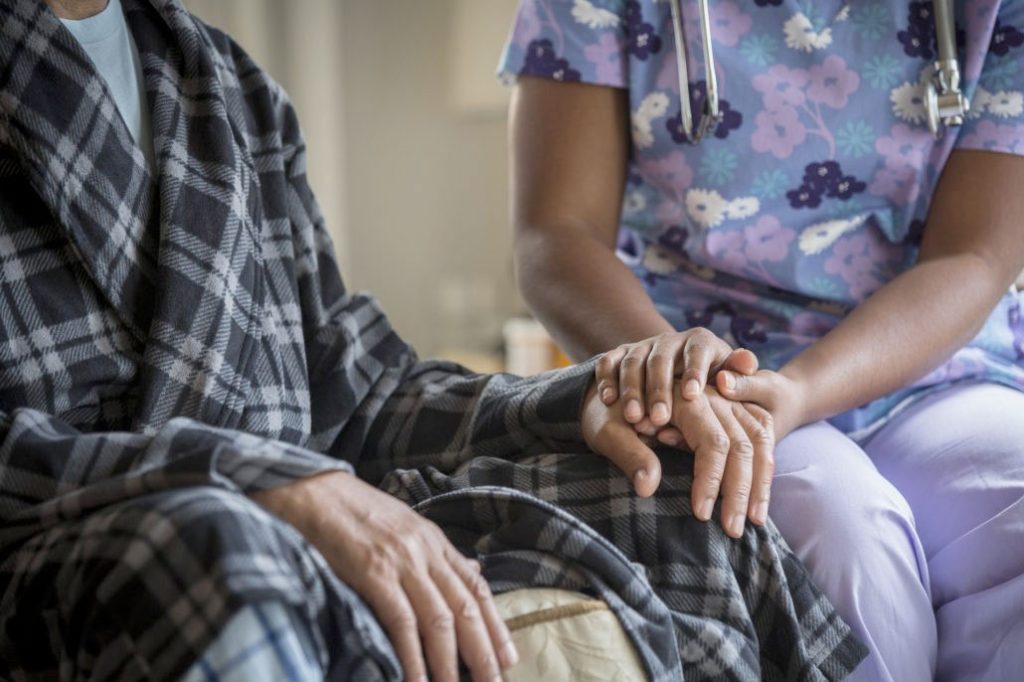 Belize Covid-19 Deaths Increasing in Elderly Citizens 3