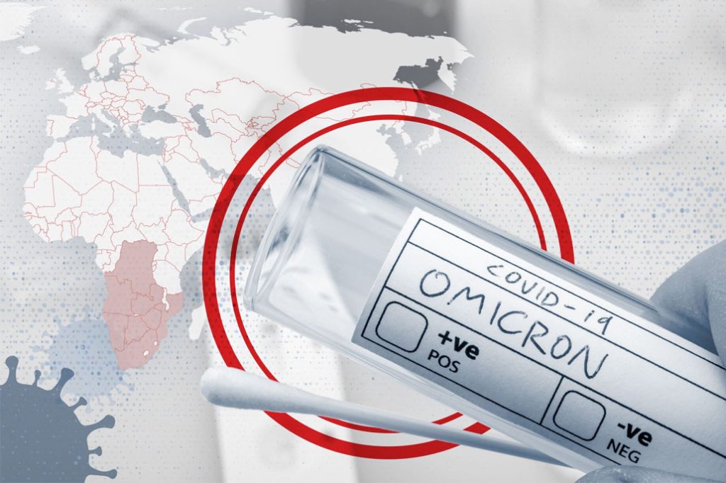 New Wave of COVID in Belize as Cases Start Rising Warns 11