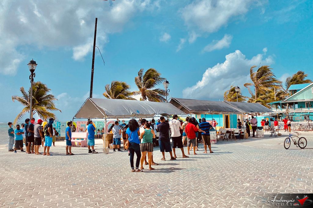 No Lockdown Yet as Belize Braces for Next Possible COVID Wave 11