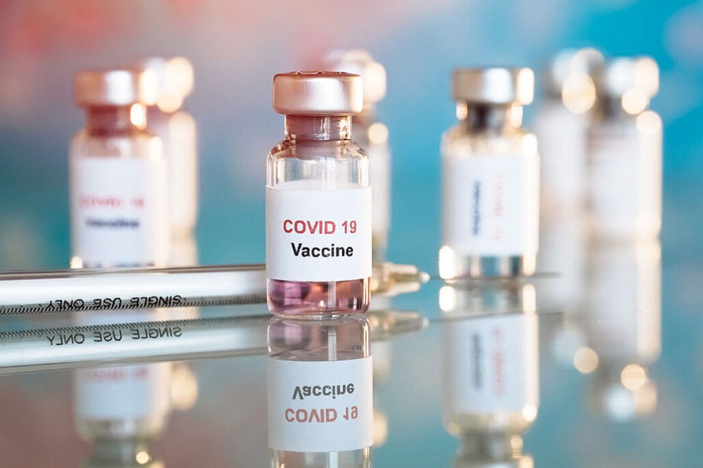 Covid-19 Vaccines Coming to Belize and Caribbean 21