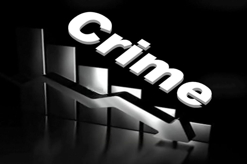 Belize Statistics Point to Decrease in Major Crimes 4