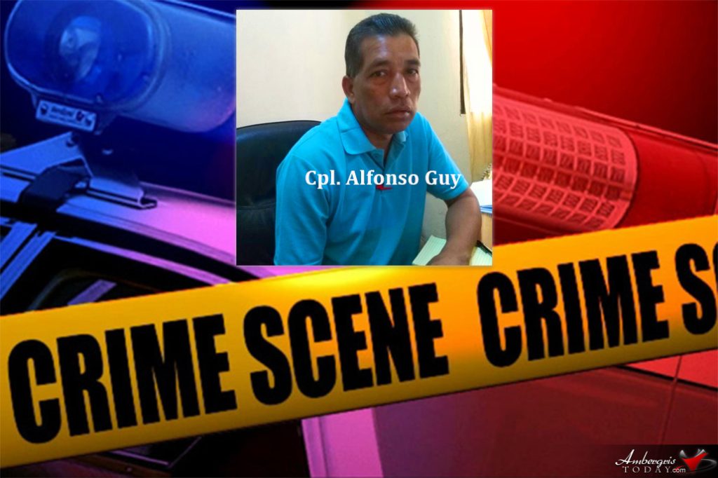 San Pedro Police Officer Found Shot in His Room 11