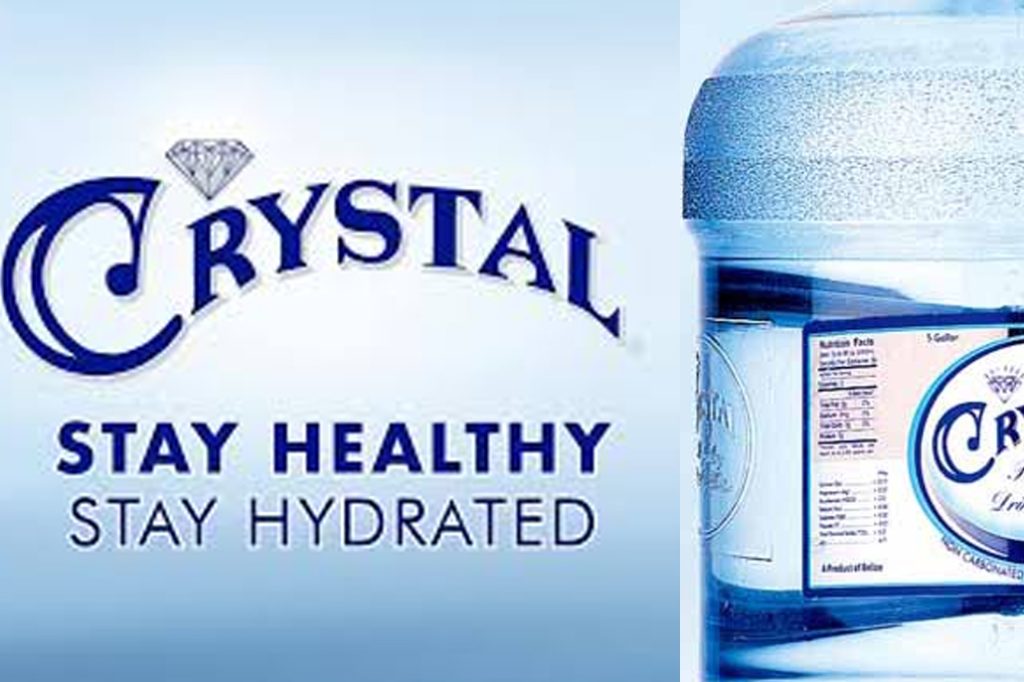 Crystal Bottling Co. Addresses Shortage Of 5-Gallon Water In Market 3