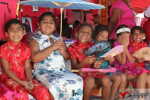 RC School Students Share the Culture 14