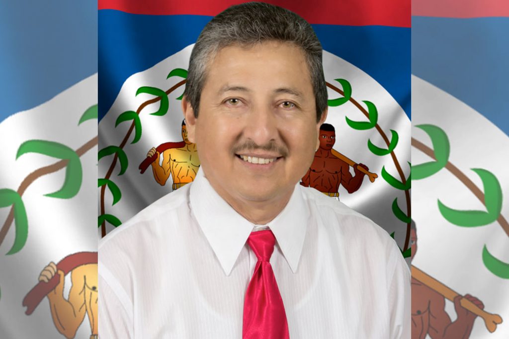 San Pedro Mayor Daniel Guerrero's Farewell Address 13