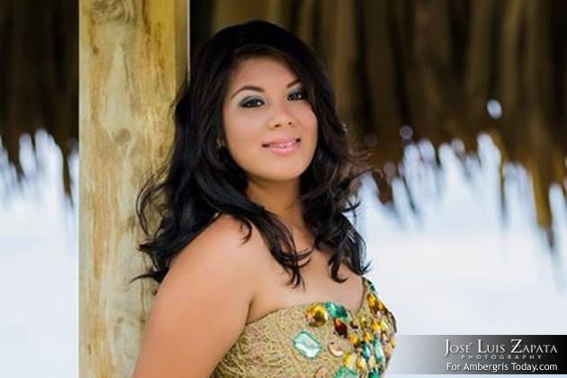 Daniela Salazar Celebrates Quinceaños 10 Daniela Salazar Celebrates Quinceaños 10