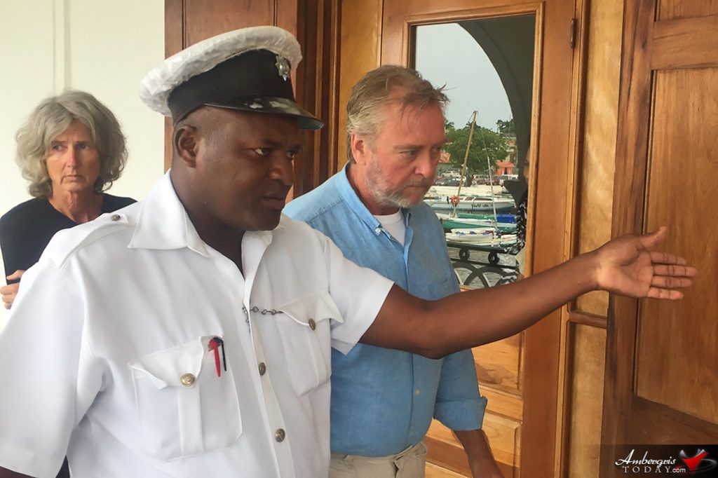 Defense Attorney Says Prosecution Failed to Convince Judge in Doehm Bail Hearing 12