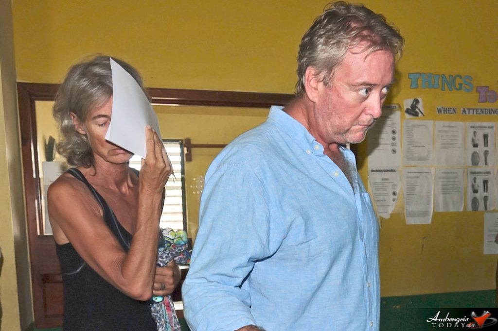 Belize Police Treating David Doehm’s Death as Suicide 3