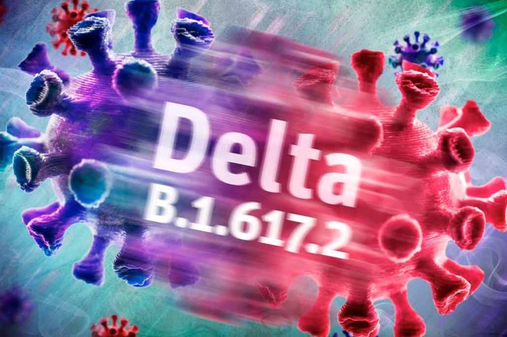 Multiple COVID-19 Variants Identified in Belize Including Delta 3