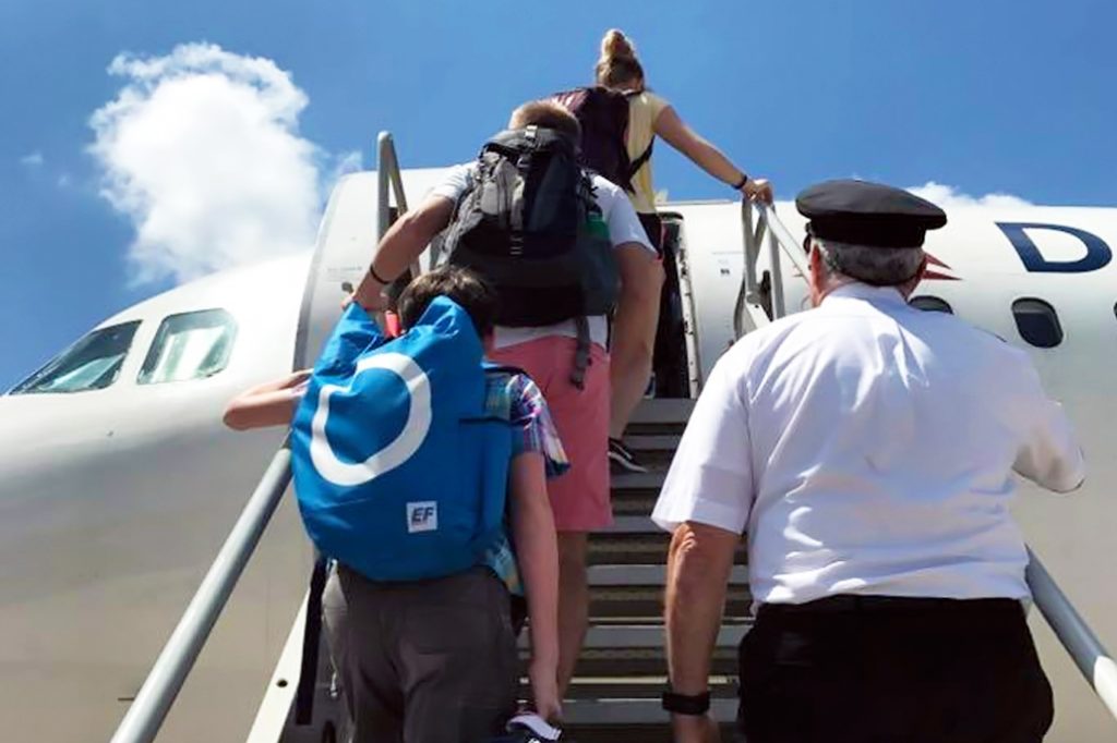 BTIA Calls on Government to Remove Increase of Departure Tax 5