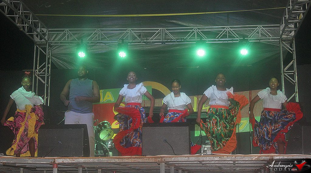 Dia De San Pedro Festivities Continue 20