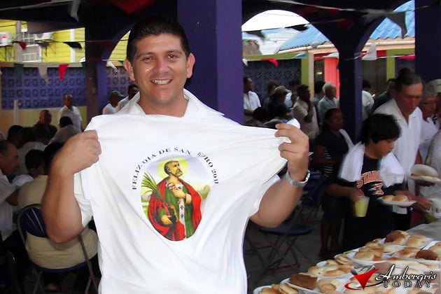 Fishermen’s Mass at Dia de San Pedro 7