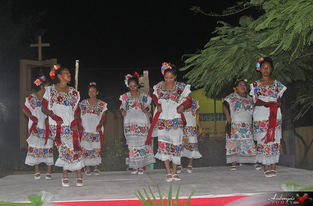 Celebration of "Dia De San Pedro" Commences 22