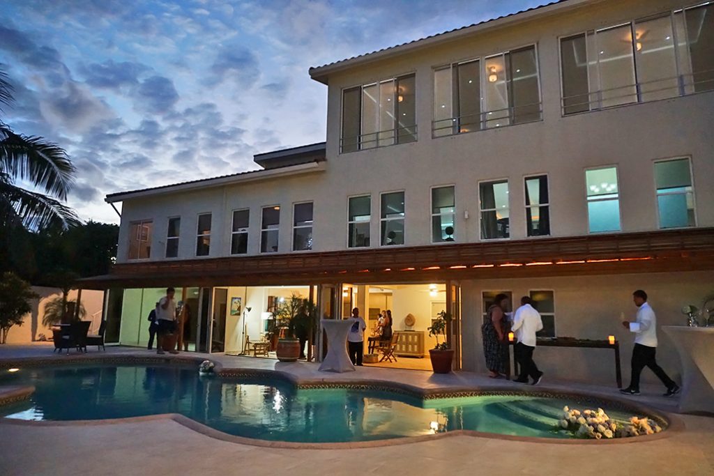 San Pedro First Boutique Bed and Breakfast Holds Special Preview 24
