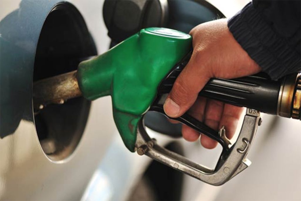 Increase in Pump Price of Diesel Oil 13