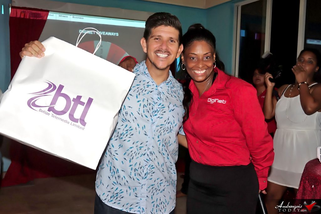 BTL DigiNet Corporate Mixer Held in San Pedro 24