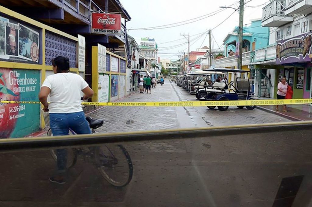 Police to Boost Presence on Ambergris Caye After Recent Murders 11