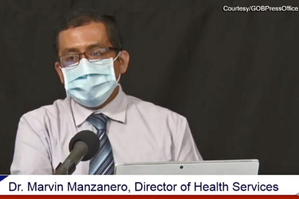 Ten COVID-19 Deaths in One Day Recorded in Belize 8
