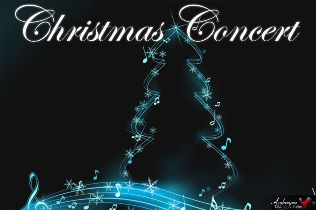 Christmas Benefit Concert for the Dr Otto Rodriguez Poly Clinic II 6