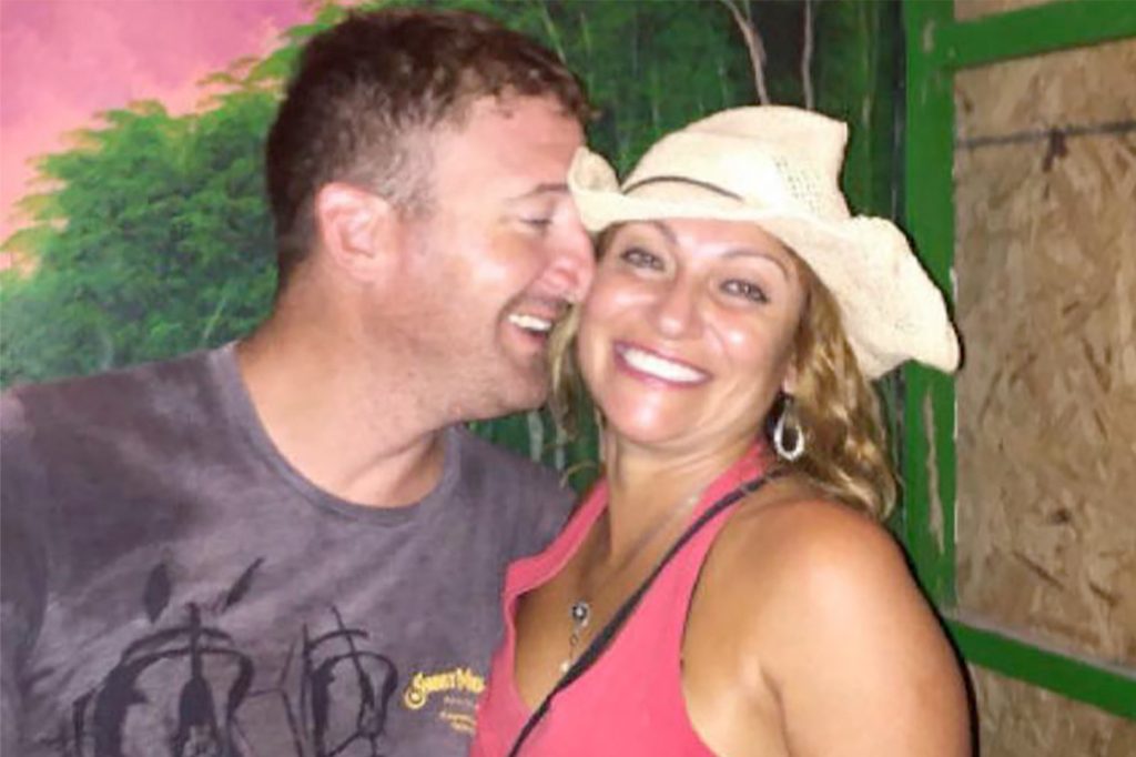 Belize Mourns Death of American and Canadian Couple 21