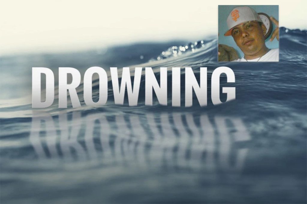 Man Goes Fishing and Drowns in San Pedro 19