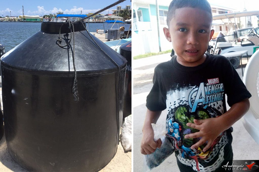 Heartbreaking Six Year Old Drowning in San Pedro 19