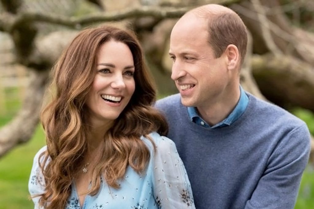 Duke and Duchess of Cambridge Confirm Visit to Belize, Jamaica and Bahamas 18