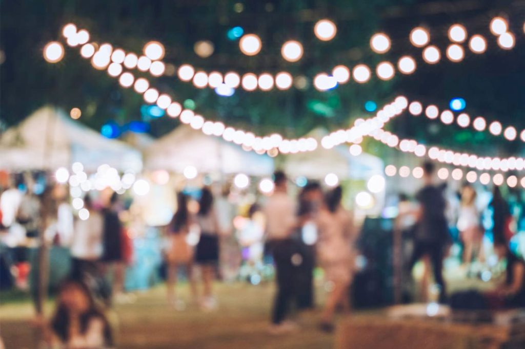 Police Warns Against Social Gatherings this Easter 22