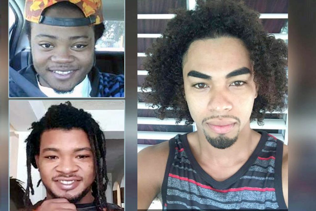 Minister Castro’s Sons Wanted for Questioning in San Pedro Aggravated Assault Case 8