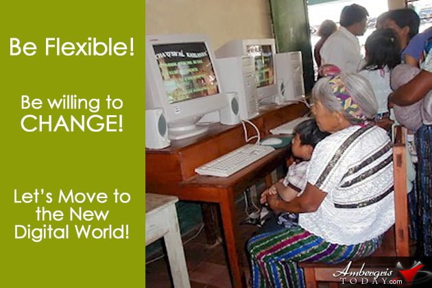 Education in Belize: Breaking Free (Part II) 