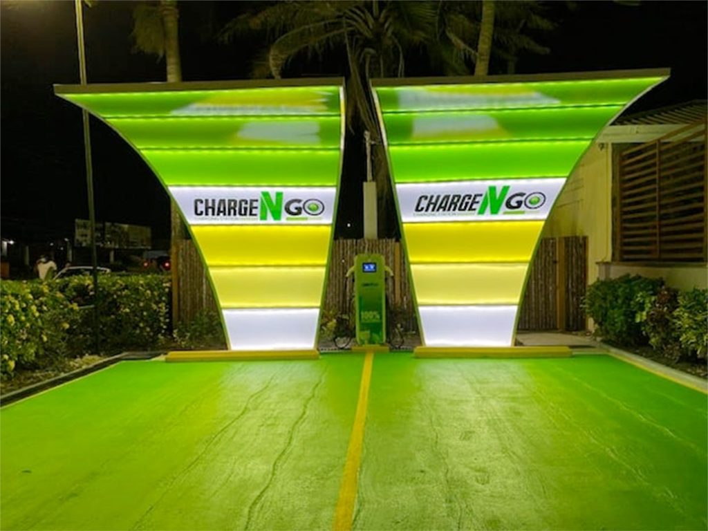 BEL Launches Electric Vehicle Charging Station Ecosystem Pilot Project 11