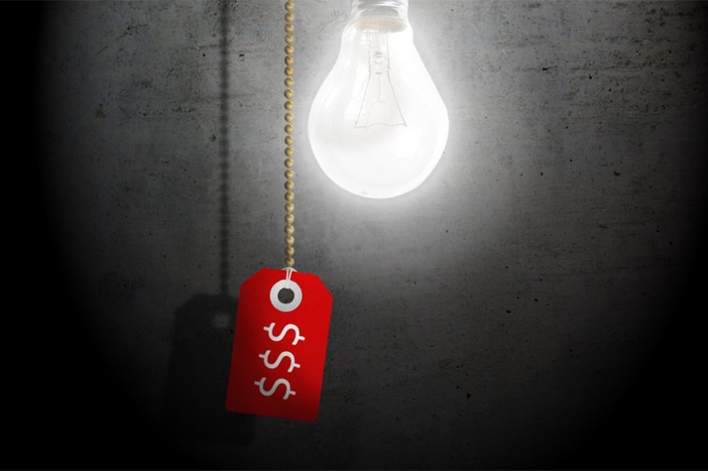 Higher Light Bills Coming for Belizeans 4