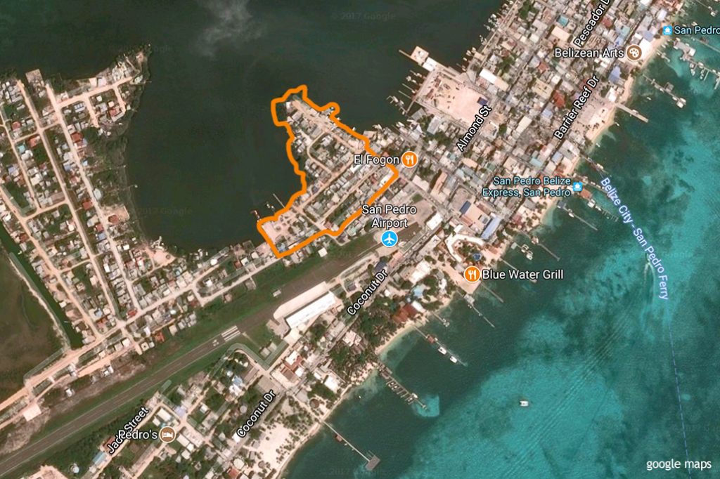 Man Shot as Assailant Opens Fire at His Residence 21