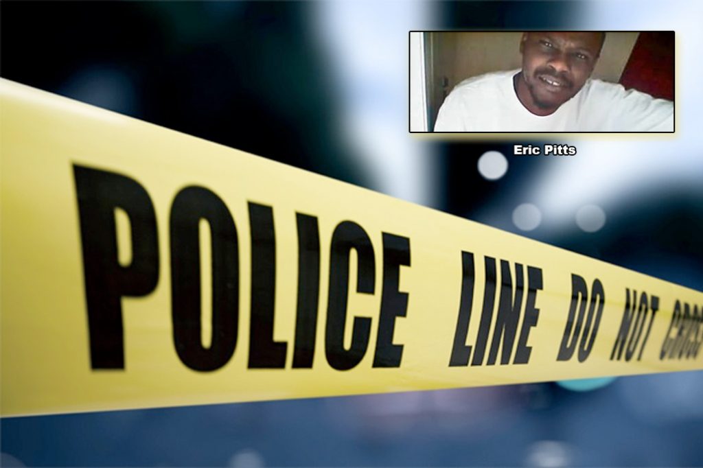 Missing Person's Body Found Following Last Night Shooting Incident 20