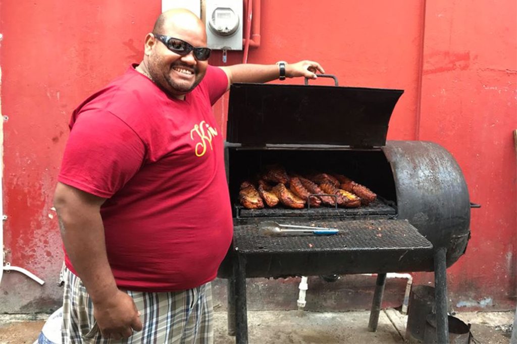 Estel’s 7th Annual BBQ Cook-Off – Bigger, Better, Tastier! 3