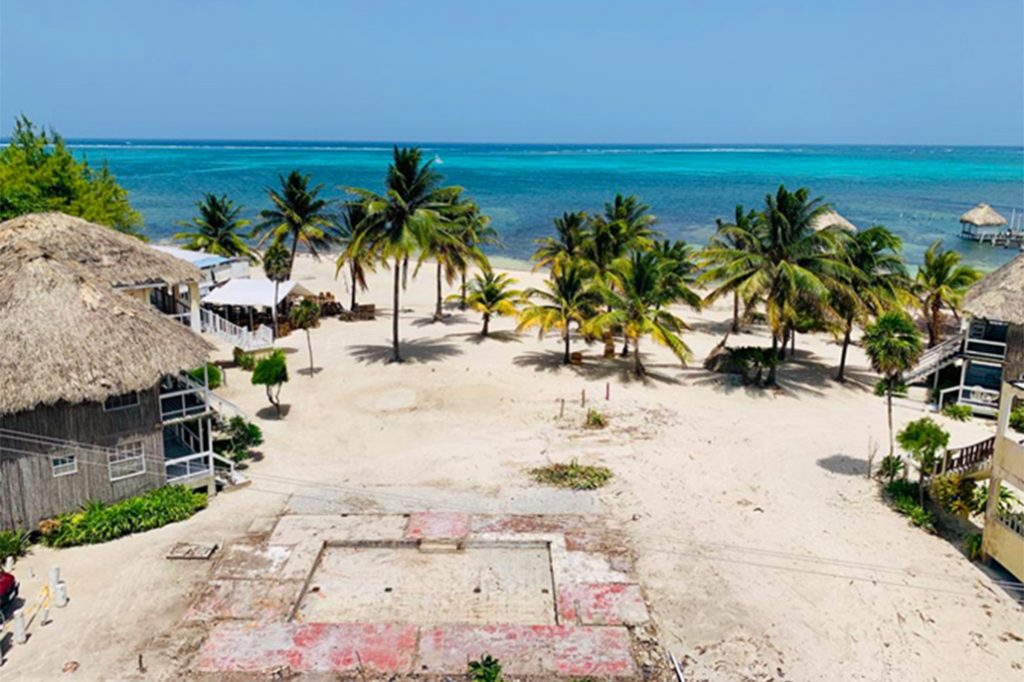 Exotic Caye Beach Resort Makes Room for the New Belize Marriott 2