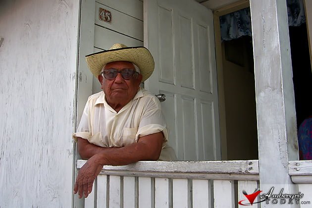 Condolences to Family of Don Flavio Vasquez 20