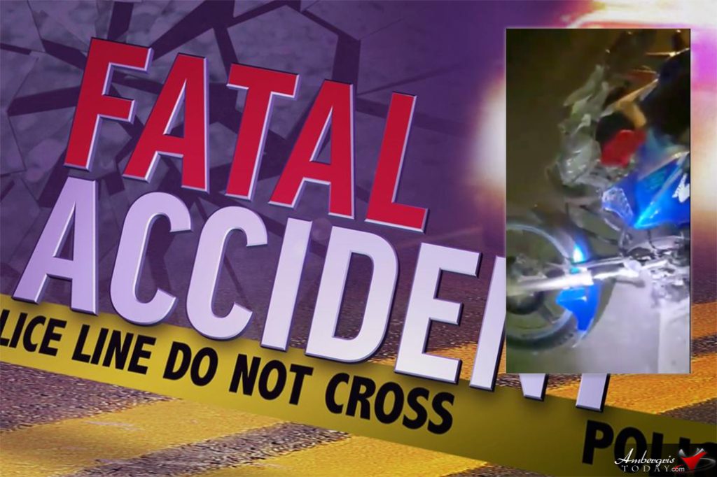 Fatal Motorcycle Accident on Sea Grape Drive 2