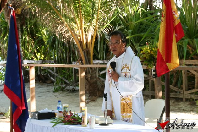 Letter for Fr. Daniel Nunez Lemence 7