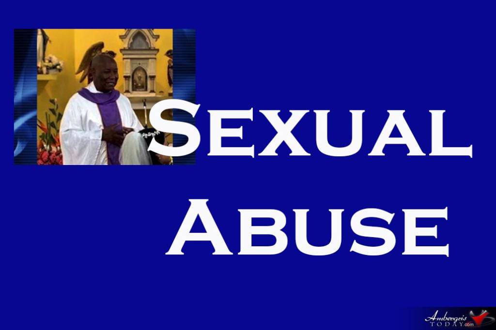 Belizean Priest Accused of Sexual Abuse in USA 15