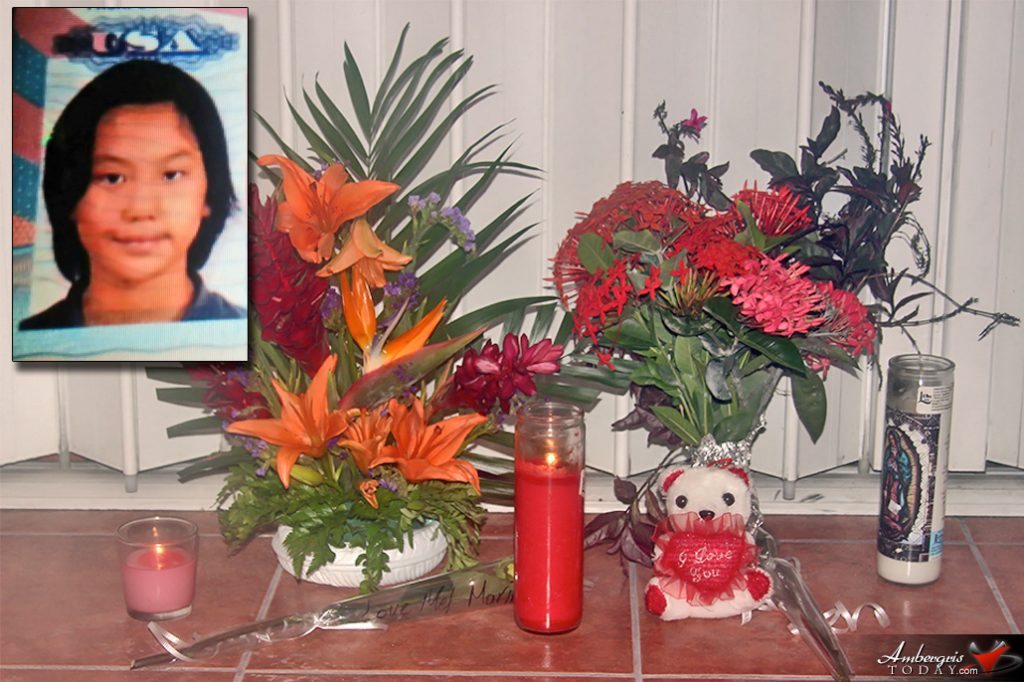 Could 13-Year-Old Faye’s Death Been Prevented? Community Rallies for Hope! 9