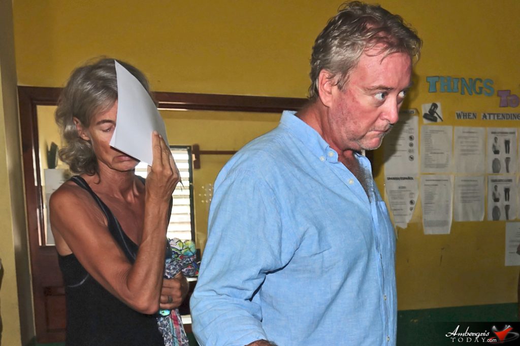 Help Bring Justice for Faye Lin Cannon Make a Sworn Statement 19