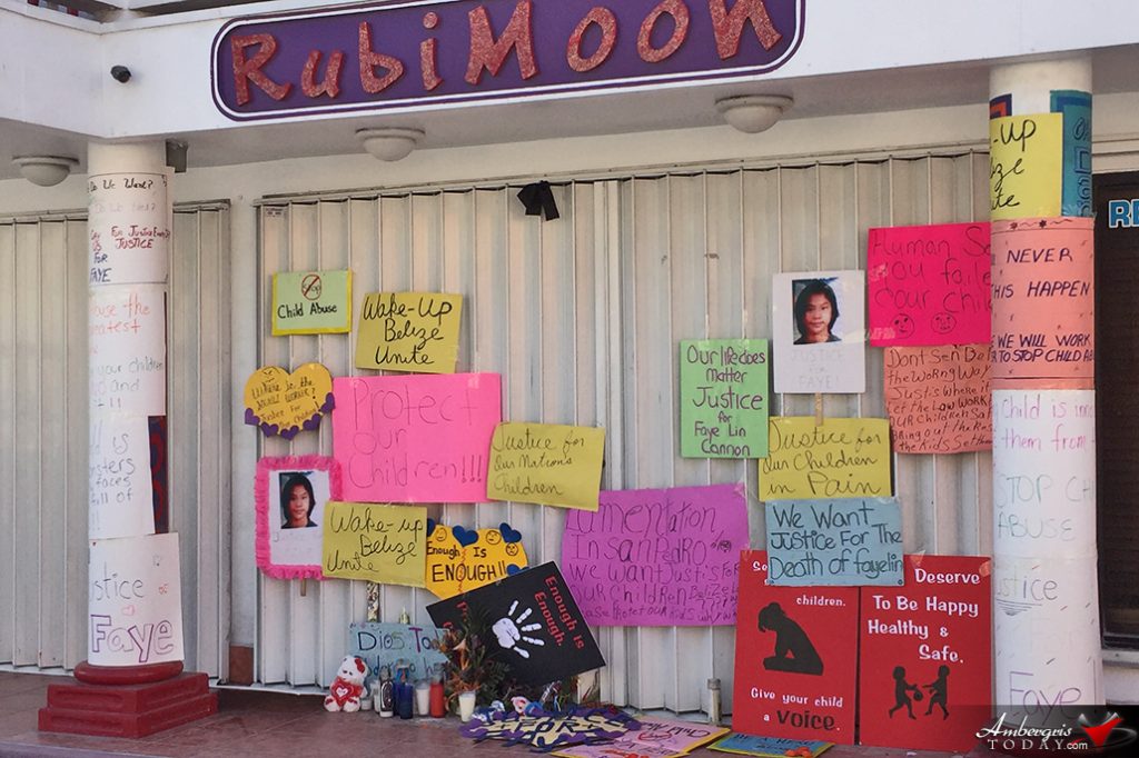 Human Services’ Statement on Faye Lin Cannon Case - Siblings Receive Protective Care 4