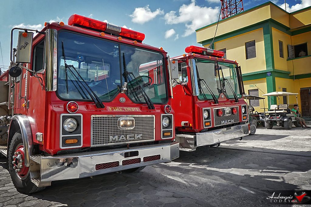 San Pedro Boasts Second Largest Fire Truck Fleet in Country 3